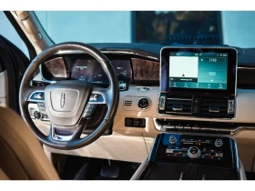 Lincoln Navigator * RESERVE| 7 PASS| MASSAGE| REVEL ULTIMA  * CARFAX - 91300 лв. / 46680.95 € - 52792477 14