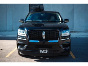 Lincoln Navigator * RESERVE| 7 PASS| MASSAGE| REVEL ULTIMA  * CARFAX - 91300 лв. / 46680.95 € - 52792477 2