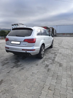 Audi Q7 3.0  TDI 239 - 7300 € / 14277.56 лв. - 42033265 2