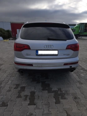 Audi Q7 3.0  TDI 239 - 7300 € / 14277.56 лв. - 42033265 3