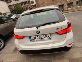 BMW X1 84 | Mobile.bg    15
