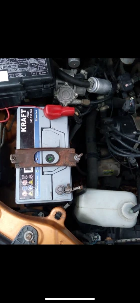 Honda Hr-v 1.6 Газов инжекцион  4x4, снимка 10