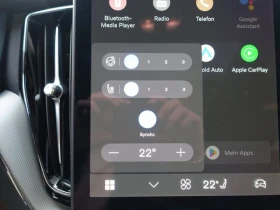 Volvo XC60 NEW 2026MY Black Edition T6 AWD - 64000 € / 125173.12 лв. - 79714771 12