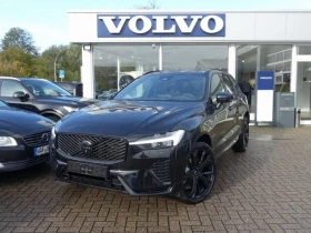 Volvo XC60 NEW 2026MY Black Edition T6 AWD - изображение 1