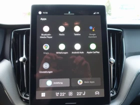 Volvo XC60 NEW 2026MY Black Edition T6 AWD - 64000 € / 125173.12 лв. - 79714771 11