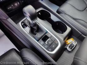 Hyundai Santa fe 4x4 SEVEN Premium 2.2 CRDI (200hp) AT8 - 64800 лв. / 33131.71 € - 30618198 13