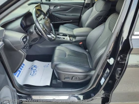 Hyundai Santa fe 4x4 SEVEN Premium 2.2 CRDI (200hp) AT8 - 64800 лв. / 33131.71 € - 30618198 11