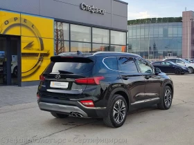 Hyundai Santa fe 4x4 SEVEN Premium 2.2 CRDI (200hp) AT8 - 64800 лв. / 33131.71 € - 30618198 8
