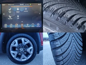 Jeep Compass 2.0M-jet 6ск* 4x4* LIMITED* VNOS ITALIA - 24990 лв. / 12777.18 € - 49464806 16