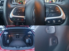 Jeep Compass 2.0M-jet 6ск* 4x4* LIMITED* VNOS ITALIA - 24990 лв. / 12777.18 € - 49464806 14