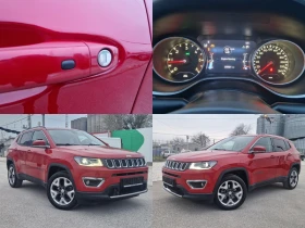 Jeep Compass 2.0M-jet 6ск* 4x4* LIMITED* VNOS ITALIA - 24990 лв. / 12777.18 € - 49464806 9