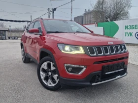 Jeep Compass 2.0M-jet 6ск* 4x4* LIMITED* VNOS ITALIA - 24990 лв. / 12777.18 € - 49464806 3