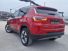 Jeep Compass 2.0M-jet 6ск* 4x4* LIMITED* VNOS ITALIA - 24990 лв. / 12777.18 € - 49464806 5