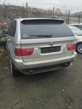 BMW X5 - 5000 € / 9779.15 лв. - 49114452 10