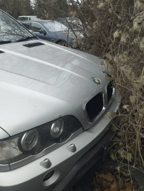 BMW X5 - 5000 € / 9779.15 лв. - 49114452 8