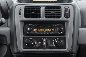 Mitsubishi Pajero pinin 1.8i 94000KM !!!!!, снимка 16