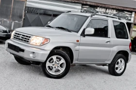 Mitsubishi Pajero pinin 1.8i 94000KM !!!!! - изображение 1