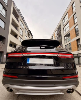 Lincoln Aviator, снимка 5 - Автомобили и джипове - 53700302