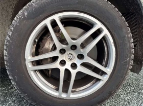 Porsche Macan * S * CARFAX * ЦЕНА ДО БГ - 17999 € / 35202.98 лв. - 17279640 11