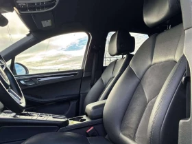 Porsche Macan * S * CARFAX * ЦЕНА ДО БГ - 17999 € / 35202.98 лв. - 17279640 13
