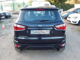 Ford EcoSport 1.5TDCI* EURO6*  - 6400 € / 12517.31 лв. - 57503275 5