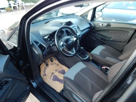 Ford EcoSport 1.5TDCI* EURO6*  - 6400 € / 12517.31 лв. - 57503275 8