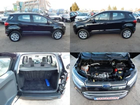 Ford EcoSport 1.5TDCI* EURO6*  - 6400 € / 12517.31 лв. - 57503275 7