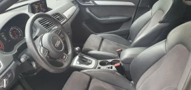 Audi Q3 S LINE TDI - 14690 € / 28731.14 лв. - 90082106 11