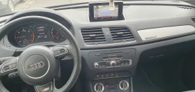 Audi Q3 S LINE TDI - 14690 € / 28731.14 лв. - 90082106 8