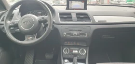 Audi Q3 S LINE TDI - 14690 € / 28731.14 лв. - 90082106 7