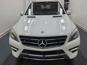 Mercedes-Benz ML 350 Harman/Kardon* 360View* Keyless* Подгрев* Пано - 12900 € / 25230.21 лв. - 31388977 2
