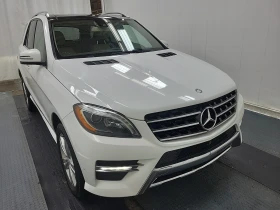 Mercedes-Benz ML 350 Harman/Kardon* 360View* Keyless* Подгрев* Пано - 12900 € / 25230.21 лв. - 31388977 3