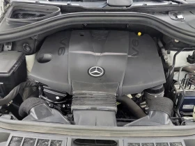 Mercedes-Benz ML 350 Harman/Kardon* 360View* Keyless* Подгрев* Пано - 12900 € / 25230.21 лв. - 31388977 15