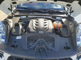 Porsche Macan S* BOSE* CHRONO* ПОДГРЕВ* ОБДУХВАНЕ* КАМЕРА* КЕЙЛЕ | Auto.bg — изображение 7
