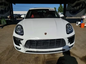 Porsche Macan S* BOSE* CHRONO* ПОДГРЕВ* ОБДУХВАНЕ* КАМЕРА* КЕЙЛЕ