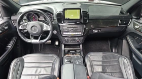 Mercedes-Benz GLE 63 AMG 5.5 4MATIC, FULL | Mobile.bg � ����� ������ 6
