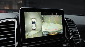 Mercedes-Benz GLE 63 AMG 5.5 4MATIC, FULL | Mobile.bg � ����� ������ 12