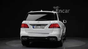 Mercedes-Benz GLE 63 AMG 5.5 4MATIC, FULL | Mobile.bg � ����� ������ 4
