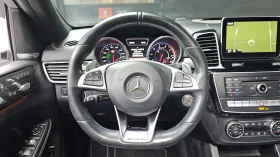 Mercedes-Benz GLE 63 AMG 5.5 4MATIC, FULL | Mobile.bg � ����� ������ 11