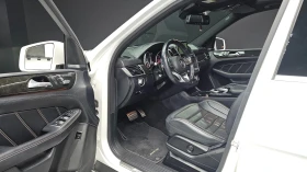 Mercedes-Benz GLE 63 AMG 5.5 4MATIC, FULL | Mobile.bg � ����� ������ 8