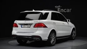 Mercedes-Benz GLE 63 AMG 5.5 4MATIC, FULL | Mobile.bg � ����� ������ 2