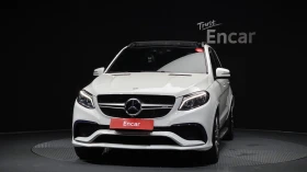 Mercedes-Benz GLE 63 AMG 5.5 4MATIC, FULL | Mobile.bg � ����� ������ 3