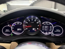 Porsche Cayenne COUPE* 2021* CHRONO PK* 360* BOSE* PANO* КРАЙНА ЦЕ | Auto.bg — изображение 8
