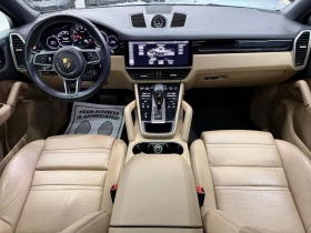 Porsche Cayenne COUPE* 2021* CHRONO PK* 360* BOSE* PANO* КРАЙНА ЦЕ | Auto.bg — изображение 7
