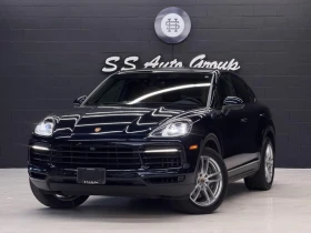 Porsche Cayenne COUPE* 2021* CHRONO PK* 360* BOSE* PANO* КРАЙНА ЦЕ | Auto.bg — изображение 2