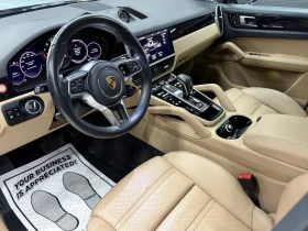 Porsche Cayenne COUPE* 2021* CHRONO PK* 360* BOSE* PANO* КРАЙНА ЦЕ | Auto.bg — изображение 6