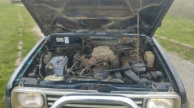 Daihatsu Feroza 1.6/95 ����/���/������/������  | Mobile.bg � ����� ������ 13