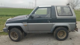 Daihatsu Feroza 1.6/95 ����/���/������/������  | Mobile.bg � ����� ������ 2