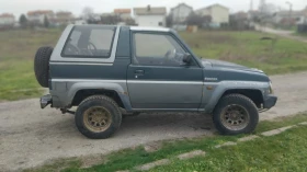 Daihatsu Feroza 1.6/95 ����/���/������/������  | Mobile.bg � ����� ������ 10