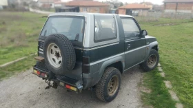 Daihatsu Feroza 1.6/95 ����/���/������/������  | Mobile.bg � ����� ������ 9